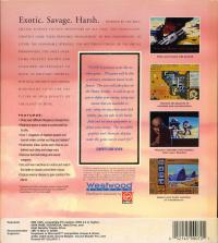 Dune II The Building Of A Dynasty | DOS