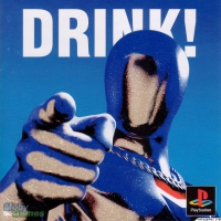 PSX - Pepsiman Box Art Front