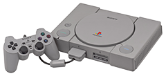 Playstation 1 Rarity