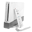 Wii Console