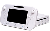 Wii U Console